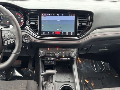 New 2026 Dodge Durango GT w/ Trailer Tow Group IV image 12