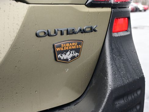 Used 2023 Subaru Outback Wilderness image 9