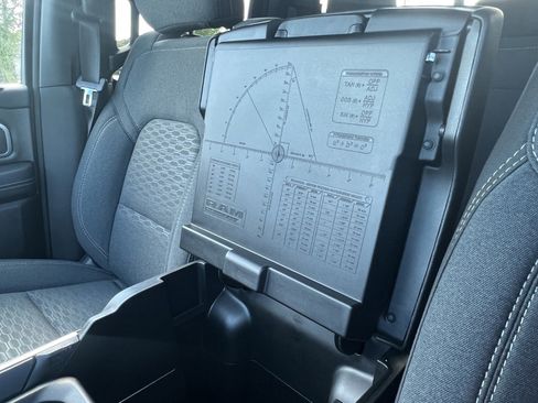 New 2025 RAM 1500 Big Horn image 26