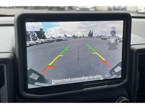 Used 2023 Ford Bronco Sport Big Bend w/ Convenience Package image 26