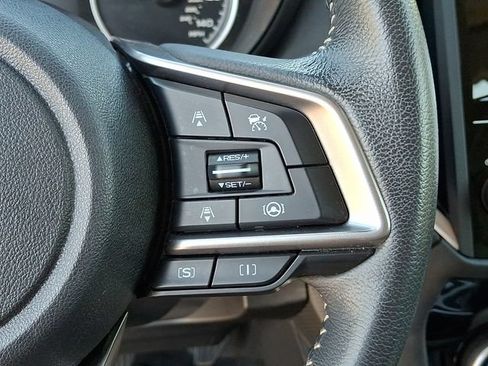 Used 2024 Subaru Forester Premium AWD/4WD image 23