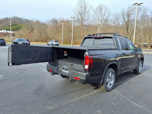 New 2026 Honda Ridgeline RTL image 13