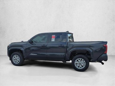 New 2026 Toyota Tacoma SR5 image 8
