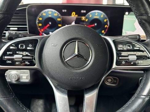Used 2022 Mercedes-Benz GLS 450 4MATIC image 26