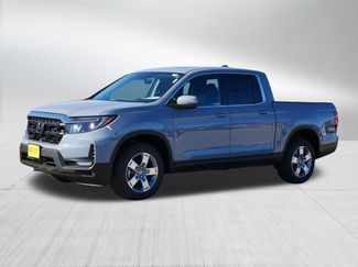 New 2026 Honda Ridgeline RTL video 2