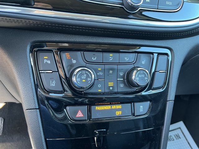 Used 2019 Buick Encore Essence w/ Experience Buick Package AWD/4WD image 28