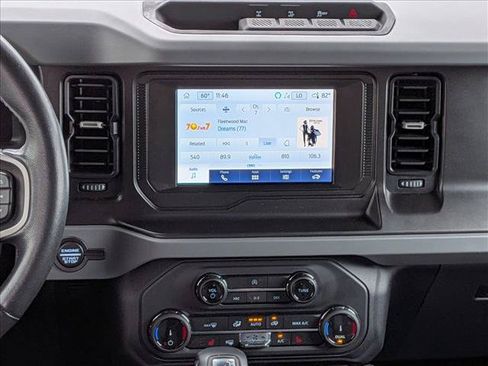 Used 2022 Ford Bronco Big Bend AWD/4WD image 13