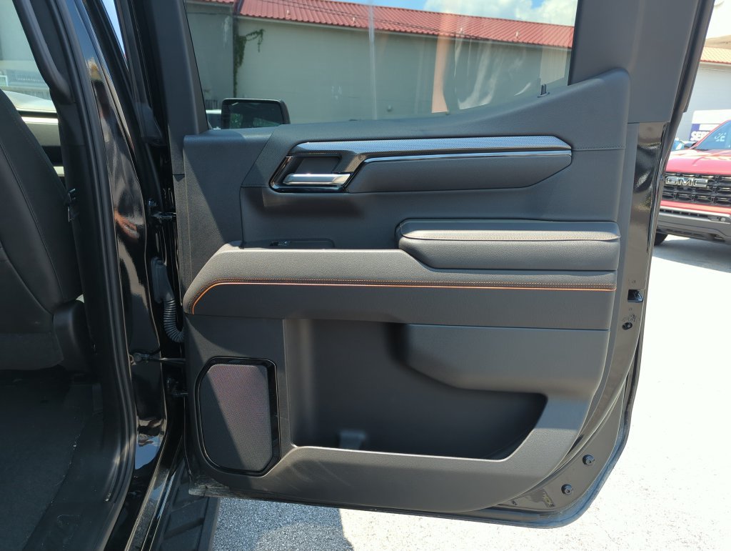 Used 2026 GMC Sierra 1500 AT4 w/ AT4 Premium Package AWD/4WD image 31
