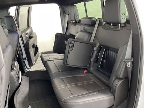 Used 2024 Chevrolet Silverado 2500 High Country w/ High Country Premium Package AWD/4WD image 48