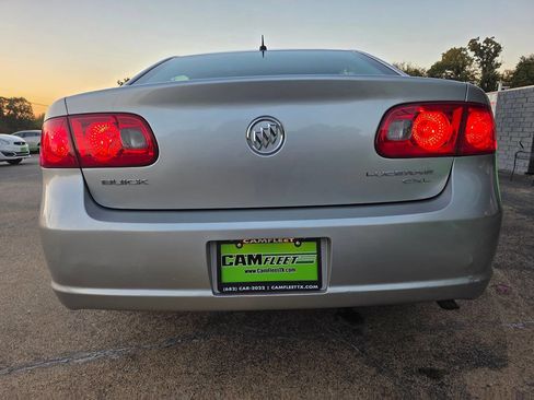 Used 2008 Buick Lucerne CXL w/ Luxury Package image 11