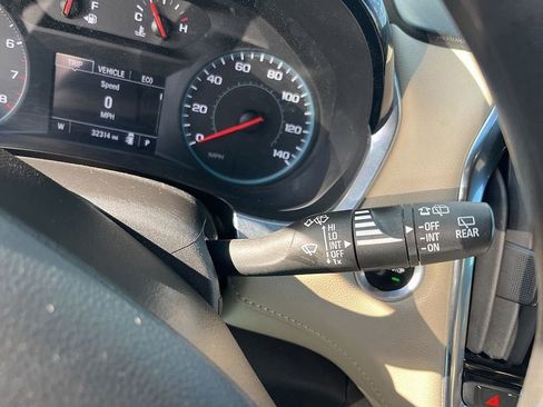 Used 2023 Chevrolet Traverse LS w/ Safety Package image 30