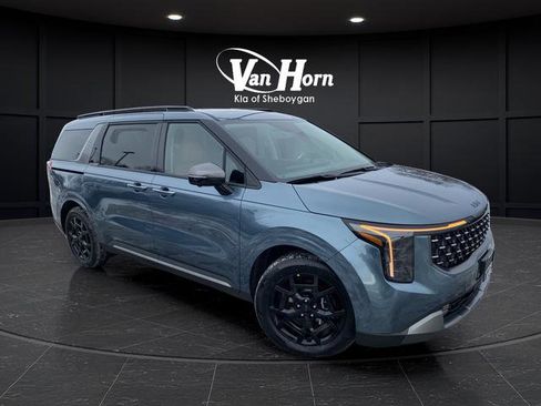 New 2026 Kia Carnival SX Prestige image 51