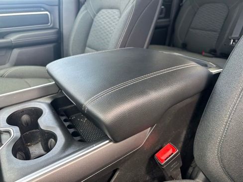 Used 2026 RAM 1500 Big Horn image 30