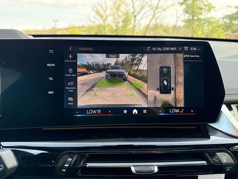 New 2026 BMW X1 xDrive28i image 16