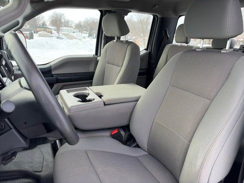 Used 2022 Ford F350 XL w/ Power Equipment Group image 10