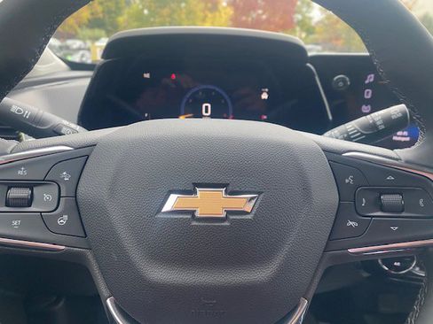New 2026 Chevrolet Trax LT w/ LT Convenience Package image 7