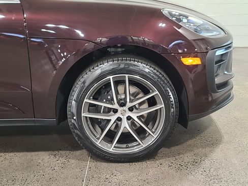 New 2026 Porsche Macan image 11