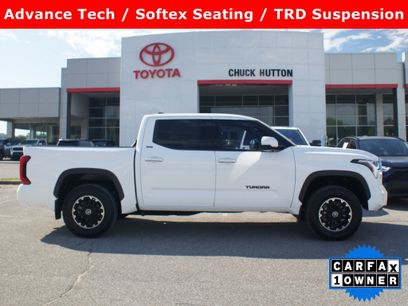 Used 2022 Toyota Tundra SR5