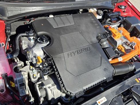 Certified 2023 Hyundai Elantra Blue image 16