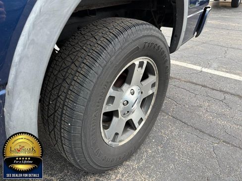 Used 2008 Ford F150 XLT AWD/4WD image 3