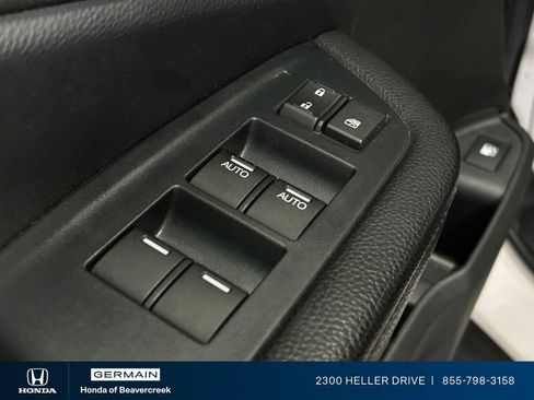 Used 2023 Honda Ridgeline Black Edition image 18