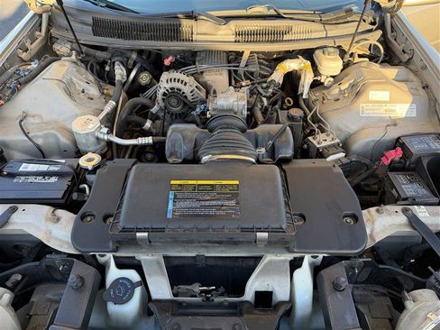 Used 2002 Chevrolet Camaro LT w/ Preferred Equipment Group 1 image 15