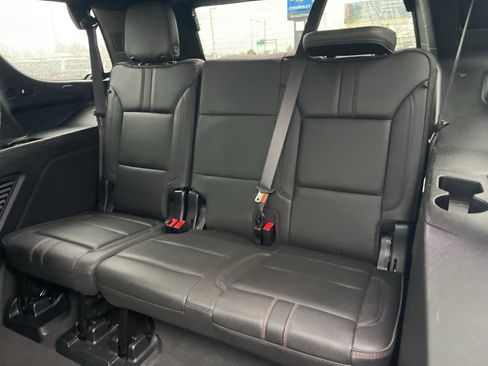 Certified 2023 Chevrolet Tahoe RST image 14