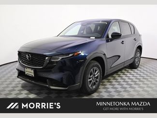New 2026 MAZDA CX-5 Select AWD/4WD video 1