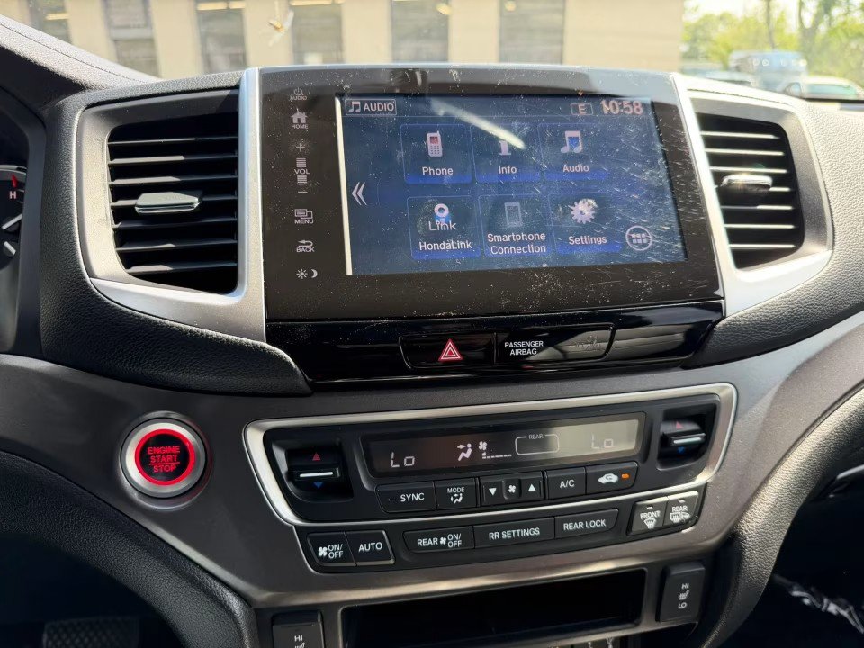 Used 2018 Honda Pilot EX-L image 24
