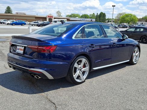 Used 2023 Audi S4 Prestige w/ Prestige Package AWD/4WD image 6