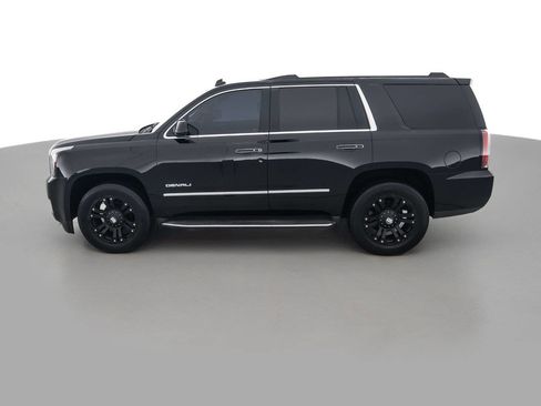 Used 2015 GMC Yukon Denali w/ Touring Package image 8
