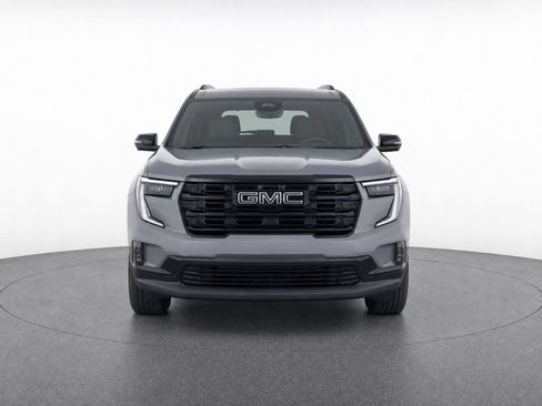Used 2025 GMC Acadia Elevation w/ Elevation Premium Package AWD/4WD image 5