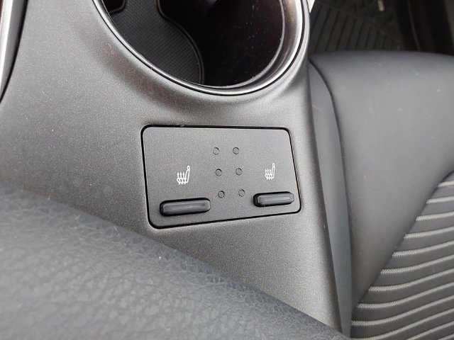 Used 2024 Toyota Camry SE FWD image 29
