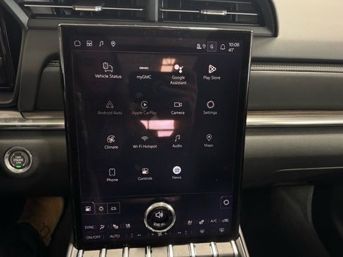 New 2026 GMC Terrain Denali image 21