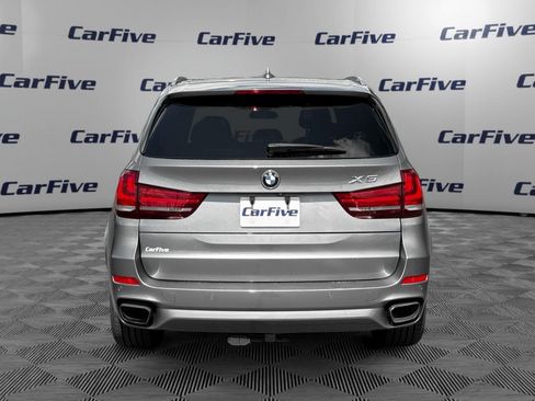 Used 2017 BMW X5 xDrive35i AWD/4WD image 4