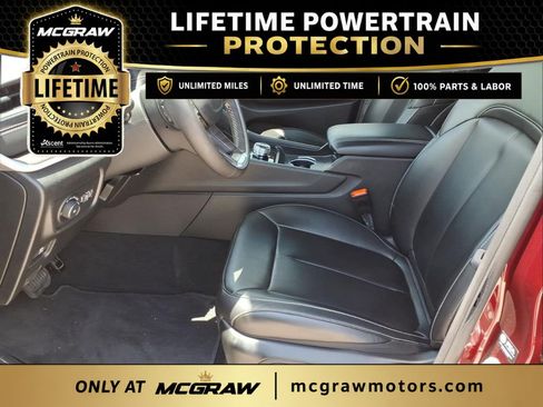 Used 2025 Jeep Grand Cherokee Limited RWD image 13