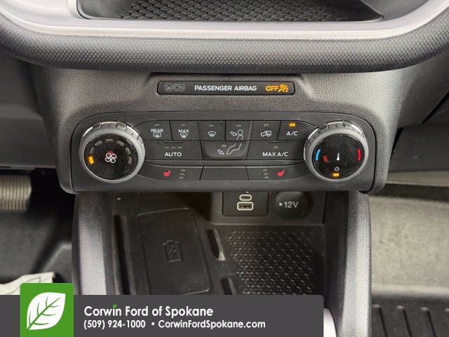 Used 2023 Ford Bronco Sport Big Bend w/ Convenience Package AWD/4WD image 32