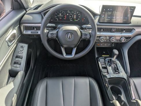 New 2026 Acura Integra image 5