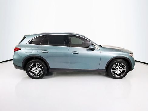 Certified 2026 Mercedes-Benz GLC 300 image 4
