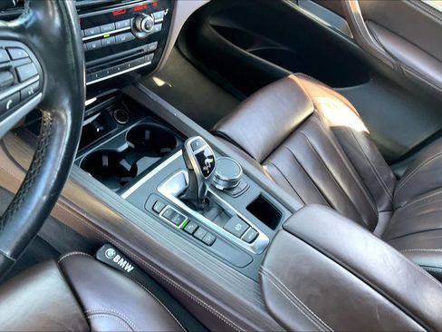 Used 2018 BMW X5 xDrive35i image 16