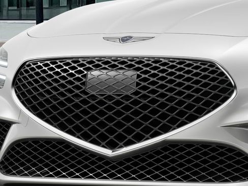 New 2026 Genesis G70 2.5T image 13