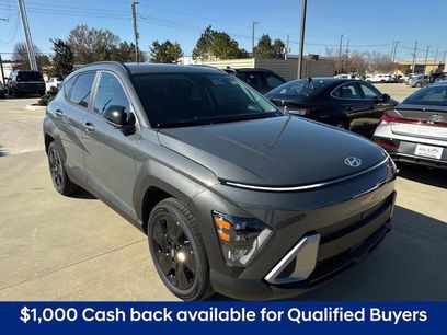 New 2026 Hyundai Kona SEL Sport
