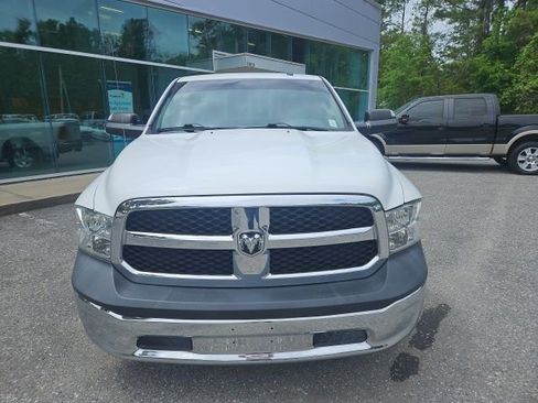 Used 2018 RAM 1500 Tradesman w/ Power & Remote Entry Group image 7