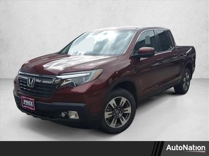 Used 2019 Honda Ridgeline RTL