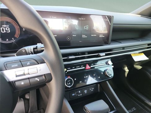 New 2026 Hyundai Santa Cruz SEL image 12