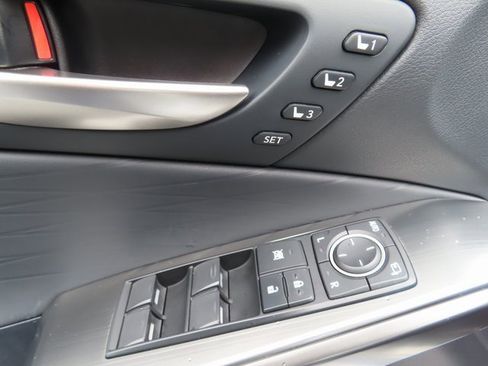 Used 2025 Lexus IS 500 500 F SPORT Performance 4D Sed image 11