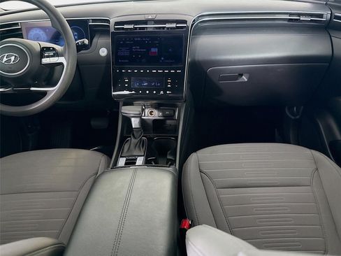 Certified 2024 Hyundai Santa Cruz SEL w/ Activity Package FWD image 24