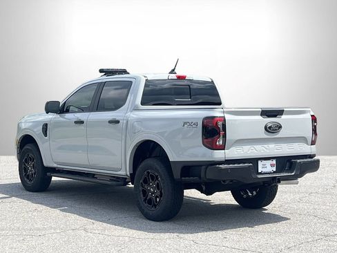 New 2026 Ford Ranger XLT AWD/4WD image 19
