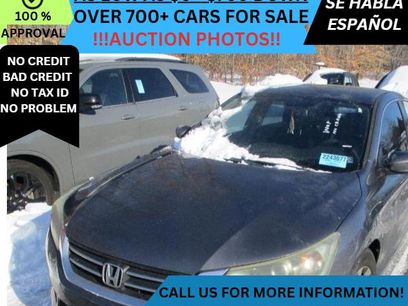 Used 2015 Honda Accord LX