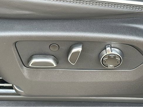 New 2026 GMC Sierra 2500 AT4X image 35